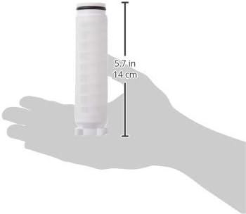 1" Rusco Spin-Down Replacement Filter Screen 100 Mesh - Image 4