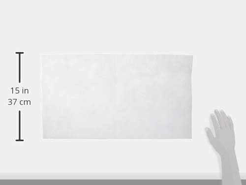 AC Safe Air Conditioning Window Unit Replacement Economy Plus Filter - Image 3