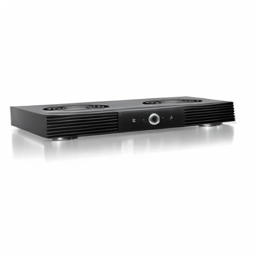 AC Infinity AIRCOM S7, Quiet Cooling Fan System 12" Top-Exhaust - Image 8