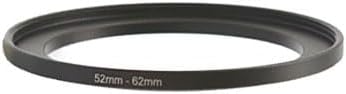 Metal Step-Up/Down Ring Adapter Compatible - Image 2