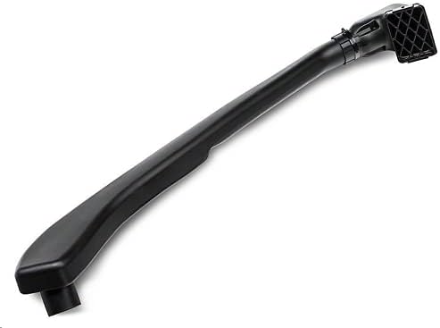 Snorkel Kit Compatible For 1999-2006 Jeep Wrangler TJ YJ 4.0L I6 Rolling Head - Image 6
