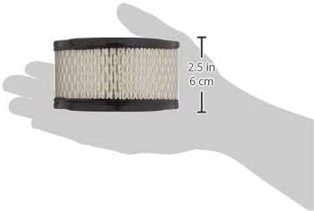 Replacement Paper element for air compressor REPLACES CAMPBELL HAUSFELD - Image 3