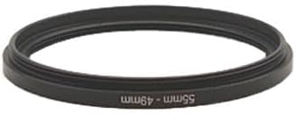 Metal Step-Up/Down Ring Adapter Compatible - Image 3