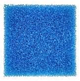 ViaAqua Aquarium Bio Sponge Filter Media Pad, 23.6" x 17" x 2", Open Cell Foam - Image 6