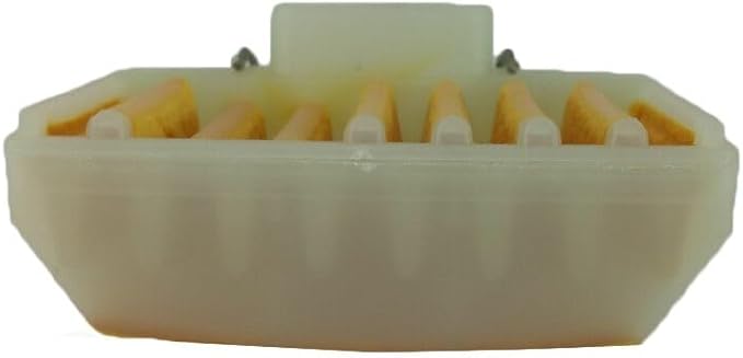 Air Filter for 362 365 371XP 372XP, Replacement Chainsaw Maintenance Part - Image 5