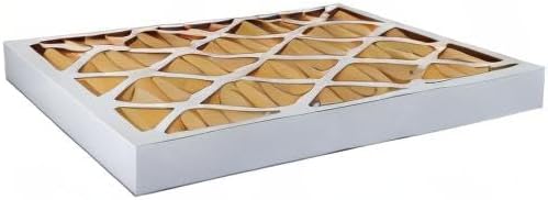 Filterbuy 14x14x2 Air Filter MERV 11 Superior Pet & Allergy Defense, - Image 10