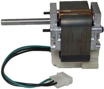 Nutone 62345000 Motor for LS100SE will also fit LS50SE and LS80SE J238-100-10074 by Unknown
