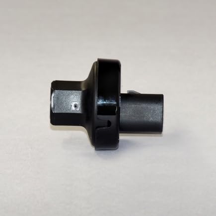 Donaldson 115305-00040 Fuel Filter Minder Sensor 1.67 in. Length, 1.36 in. Dia. by Donaldson