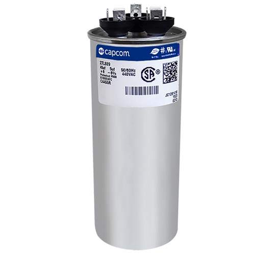 GE / Genteq 27L889 97F9851 - Image 2