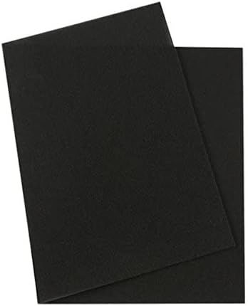 2-Pack Cut to Fit Air Filter by FreshHeadquarters