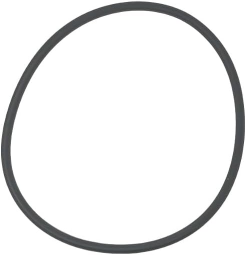 Replacement for Intex 11824 Replacement Leaf Trap O-Ring Gasket for 12 Inch by Unknown