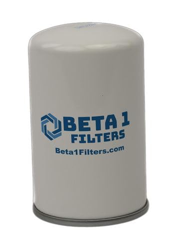 Replacement Spin-On Air/Oil Separator Filter Compatible by Beta+1+Filters