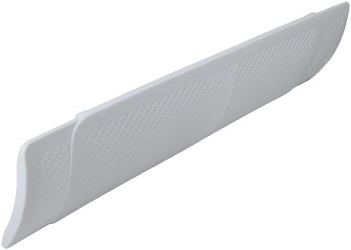 Central Air Deflector, Adjustable AC Vent Cover - Image 8