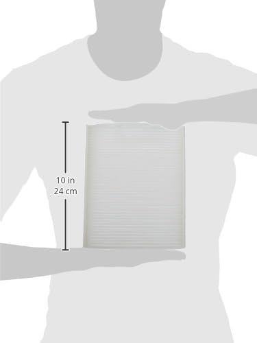 Motorcraft FP-68 Cabin Air Filter, Original Version - Image 3