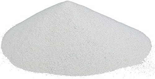 Pool Filter Sand 50 Pounds All Natural - Image 2