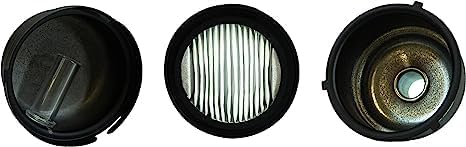 Replacement Air Intake Filter Assembly - Image 2