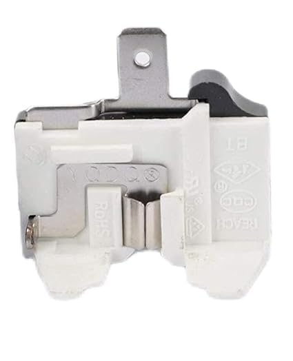 QP2-4R7 4.7 Ohm 3-Pin PTC Starter/Start Relay and Overload Kit Compatible - Image 5