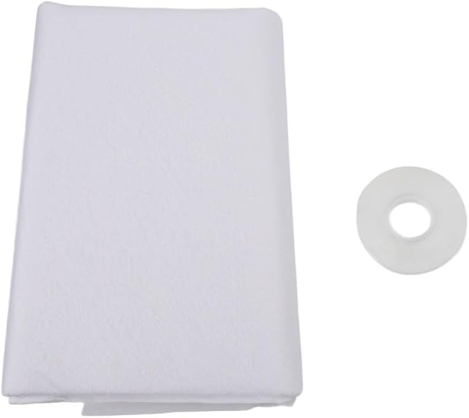 Ventilation Filter Kit with Electrostatic Air Filtration - Image 9