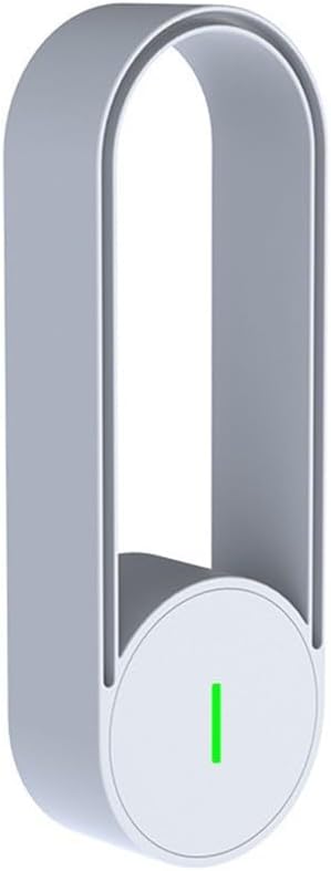 Quiet And Portable Negative Air Cleaner Purifier - Image 4