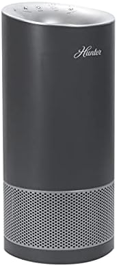 Hunter HP450UV Round Air Purifiers - Image 9