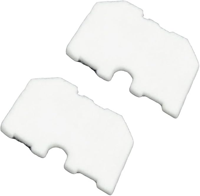 2-Pack Air Filter 423414-0 165173010 Compatible - Image 7