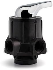 Manual Backwash Water Filter Valve by Premier+Water+Systems