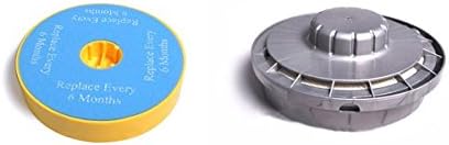 Replacement for Dyson DC15 The Ball Replacement Pre-Motor Washable Sponge by TOP+VACUUM+PARTS