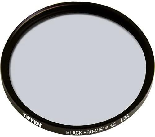 Mist Filter in Black by Tiffen by Tiffen