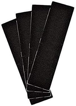 Nispira Carbon Pre-Filter 4 Sheet Compatible by Nispira