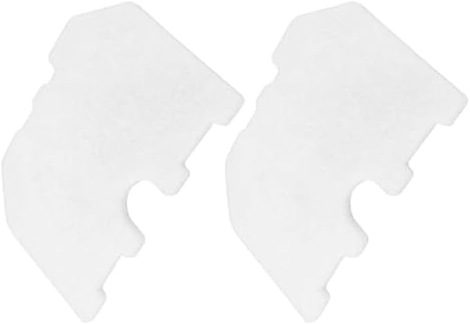 2-Pack Air Filter 423414-0 165173010 Compatible - Image 8