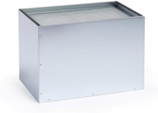 Generic 113700 Main Filter by Unknown
