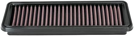 DNA High Performance Air Filter Compatible - Image 3