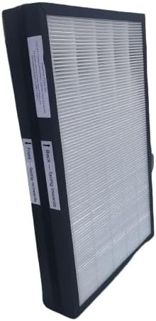 Ultra-Sun Sun-Pure SP-20-2 Replacement UV Bulbs and Filter Kit - Image 2