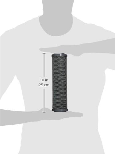 Culligan SCWH-5 Whole House Water Filter Cartridges - Image 3