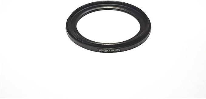 Metal Step-Up/Down Ring Adapter Compatible - Image 3