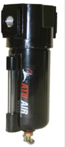 ATD Tools 7824 General Purpose Metal Filter by ATD