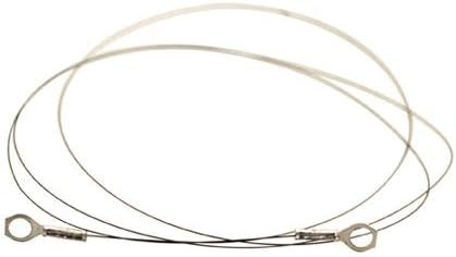 Aprilaire 4315 Model 5000 Electronic Air Cleaner Ionizer Wire by AprilAire