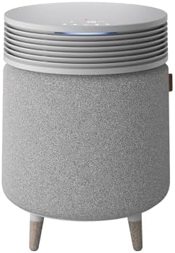 Blueair Blue Signature Large Wooden Leg Base Replacement Air Purifier Base - Image 2