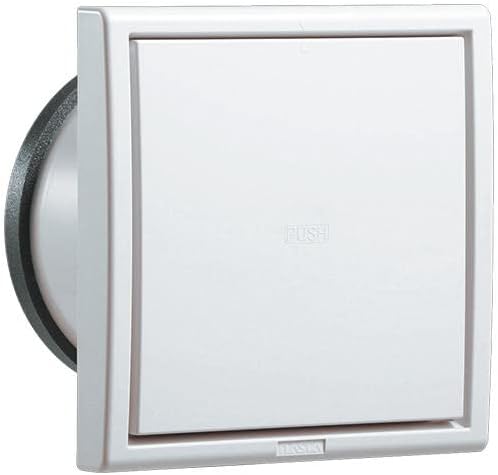 Nasta KS-8841PRFKA3-SG Indoor Air Vent by Unknown
