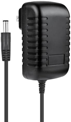 24V 1A Replacement Adapter for ECOSELF HAP-603 HAP-603WF HAP603 HAP603WF Smart - Image 2