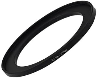 YAMAFOO 62mm to 77mm Step-Up Ring/Step Down Rings Filter Adapter - Image 3