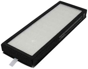 Nispira AH60010 True HEPA Filter Replacement by Nispira