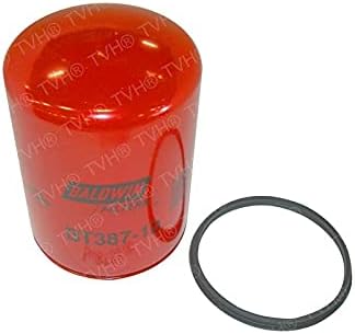 Donaldson P165875 Hydraulic Filter Spin-On by MRK+SALES