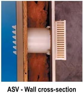 Condar Company Make-Up Air Supply Vent - Image 4