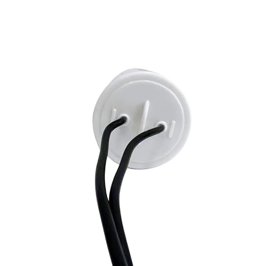 YATAI CBB60 Capacitor 60uF 300V AC, 2-Wire Motor Run Capacitor, Cylindrical - Image 3