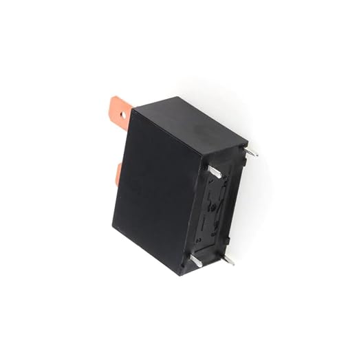 2Pcs RF-SS-112DMF 12V 20A Replace - Image 2
