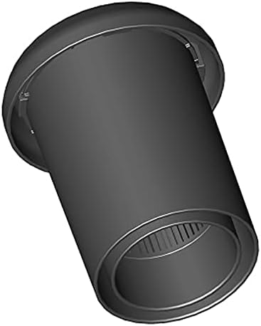Polylok 3" & 4" Poly-Air™ Activated Carbon Vent Filter - Image 4
