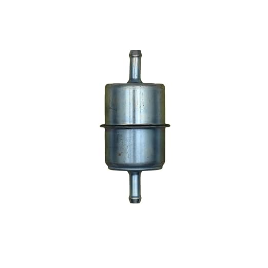 RAParts AT101565 Fuel Filter Fits John Deere Backhoe Loader: 210C 300D 310C by ReliableAftermarketParts