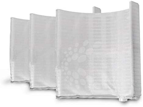 Unicel Replacement Filter Grids Set of 8 by Unicel