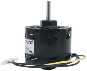 Packard 50583 Bathroom Exhaust Vent Fan Motor Replacement - Image 5